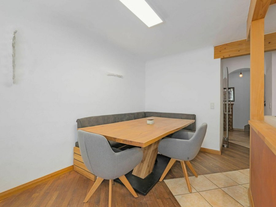 Квартира в Гревенмахере, Люксембург, 186 м² - фото 3