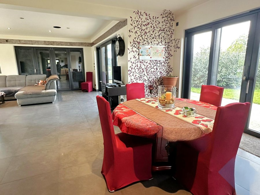 Квартира в Дикирхе, Люксембург, 440 м² - фото 3