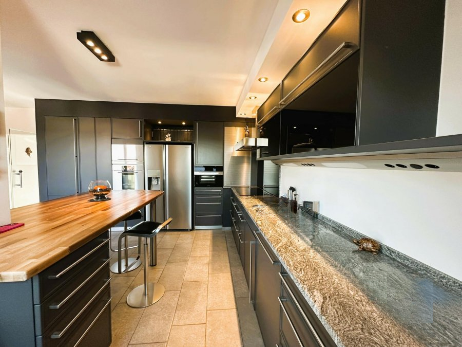 Квартира в Люксембурге, Люксембург, 130 м² - фото 3