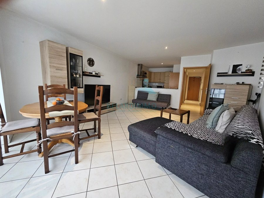 Квартира в Люксембурге, Люксембург, 63 м² - фото 3