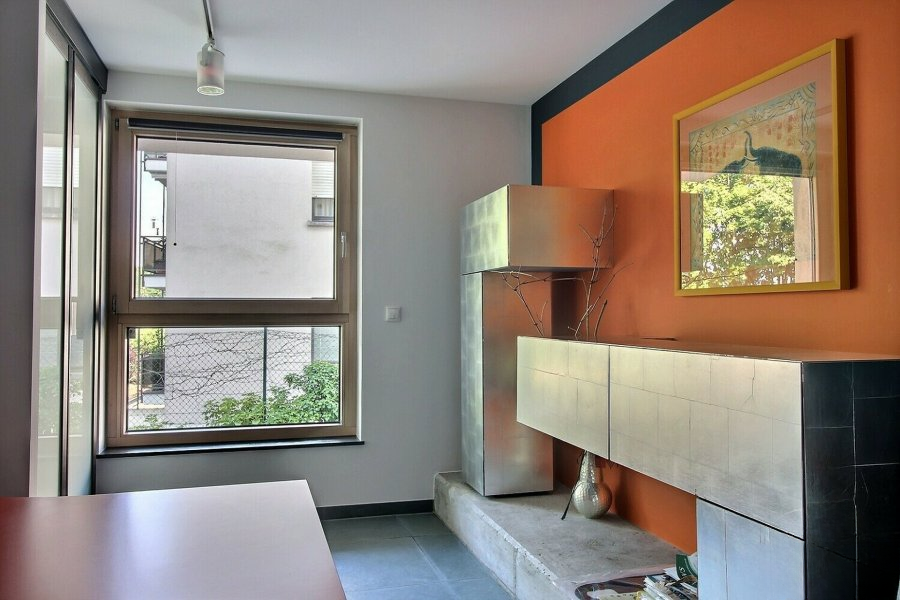 Квартира в Люксембурге, Люксембург, 93 м² - фото 3