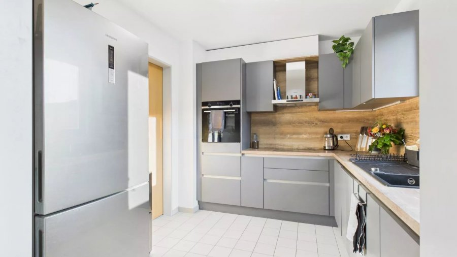 Квартира в Люксембурге, Люксембург, 85 м² - фото 3