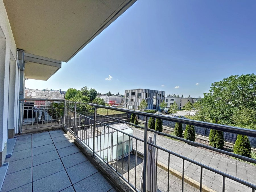 Квартира в Люксембурге, Люксембург, 116 м² - фото 3