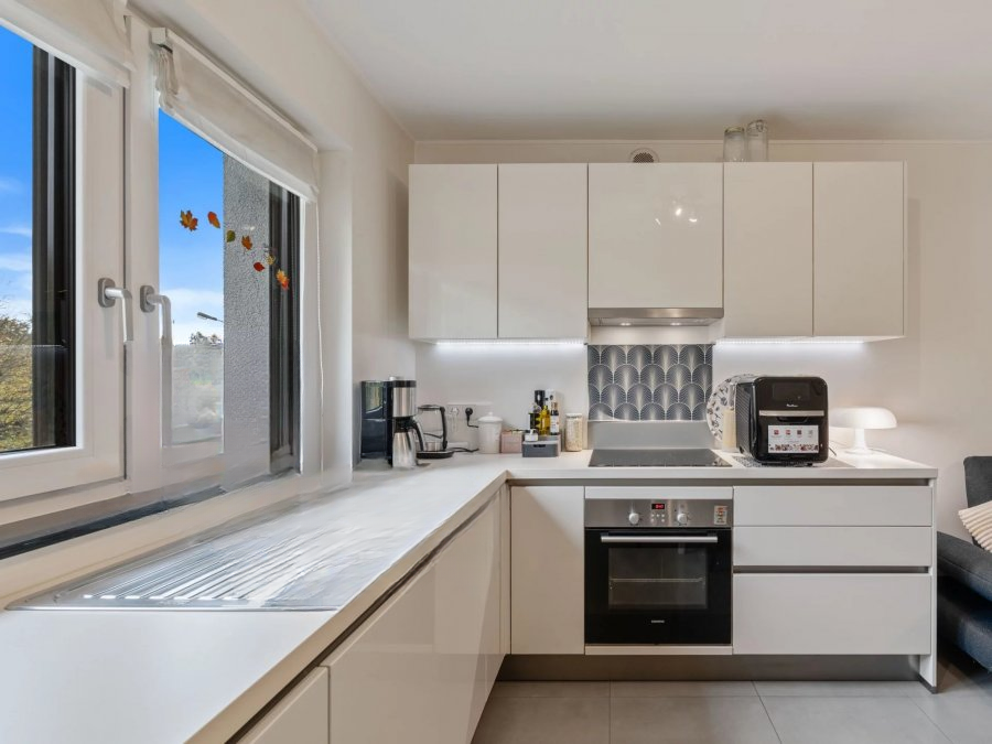 Квартира в Люксембурге, Люксембург, 38 м² - фото 3