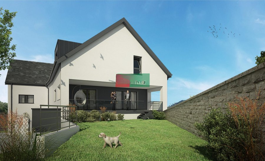 Квартира в Гревенмахере, Люксембург, 88 м² - фото 3