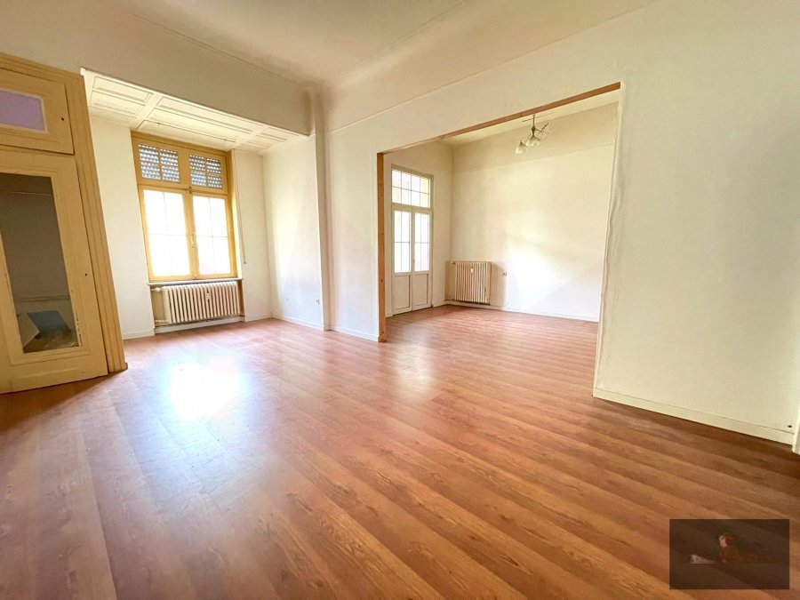 Квартира в Люксембурге, Люксембург, 92 м² - фото 3