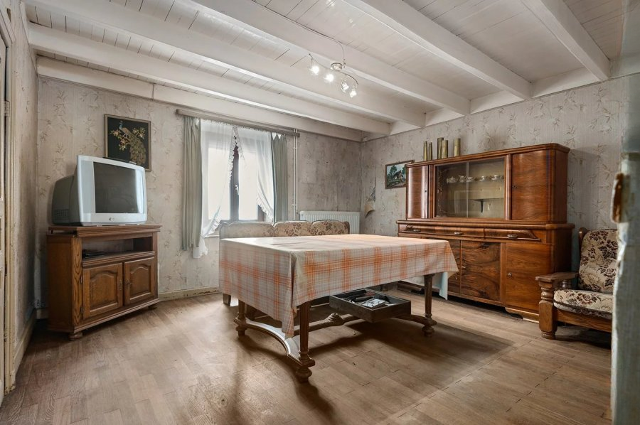 Квартира в Дикирхе, Люксембург, 115 м² - фото 3