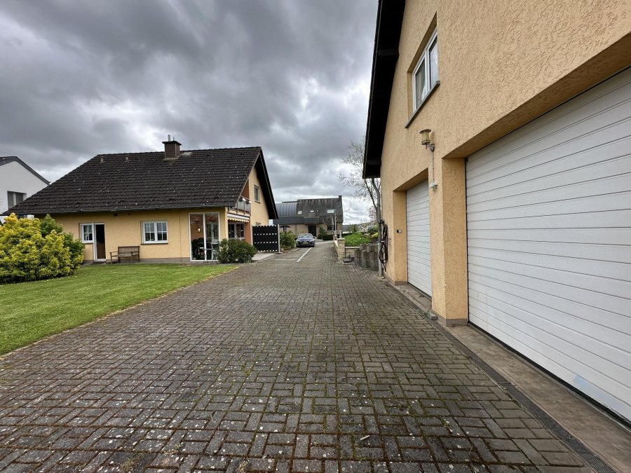 Квартира в Дикирхе, Люксембург, 325 м² - фото 3