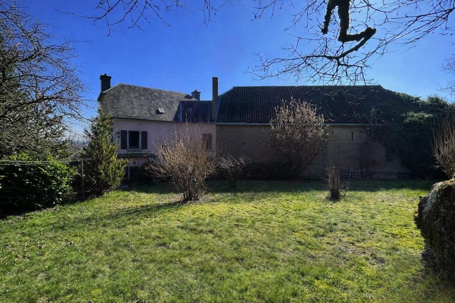 Квартира в Дикирхе, Люксембург, 390 м² - фото 3