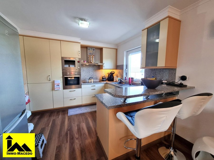 Квартира в Люксембурге, Люксембург, 66 м² - фото 3