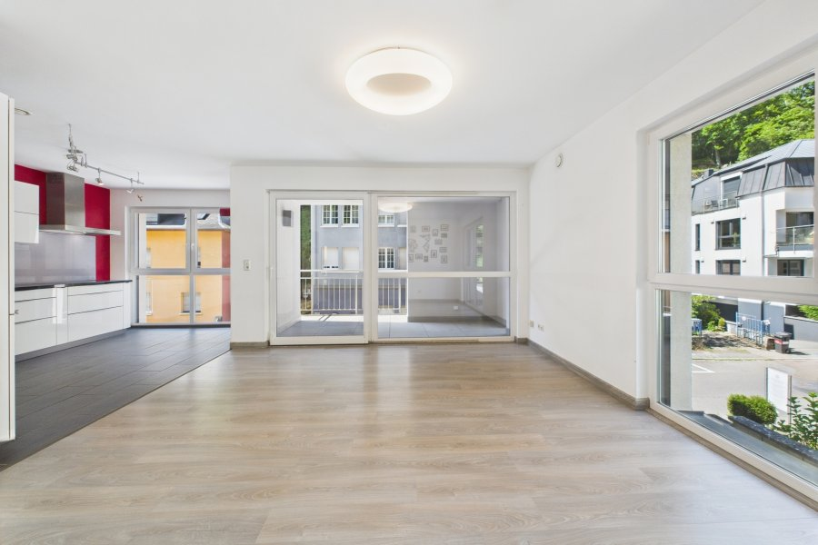 Квартира в Люксембурге, Люксембург, 80 м² - фото 3