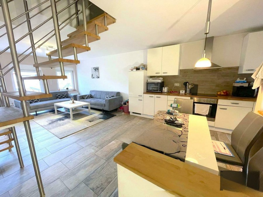 Квартира в Дикирхе, Люксембург, 126 м² - фото 3