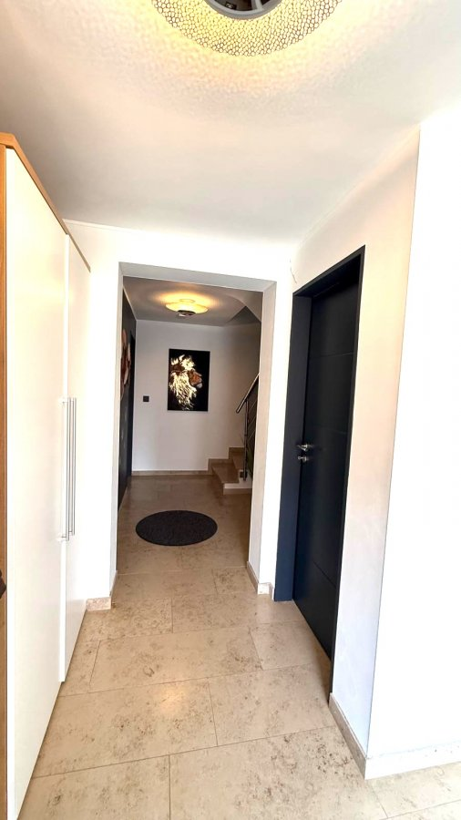 Квартира в Люксембурге, Люксембург, 170 м² - фото 3