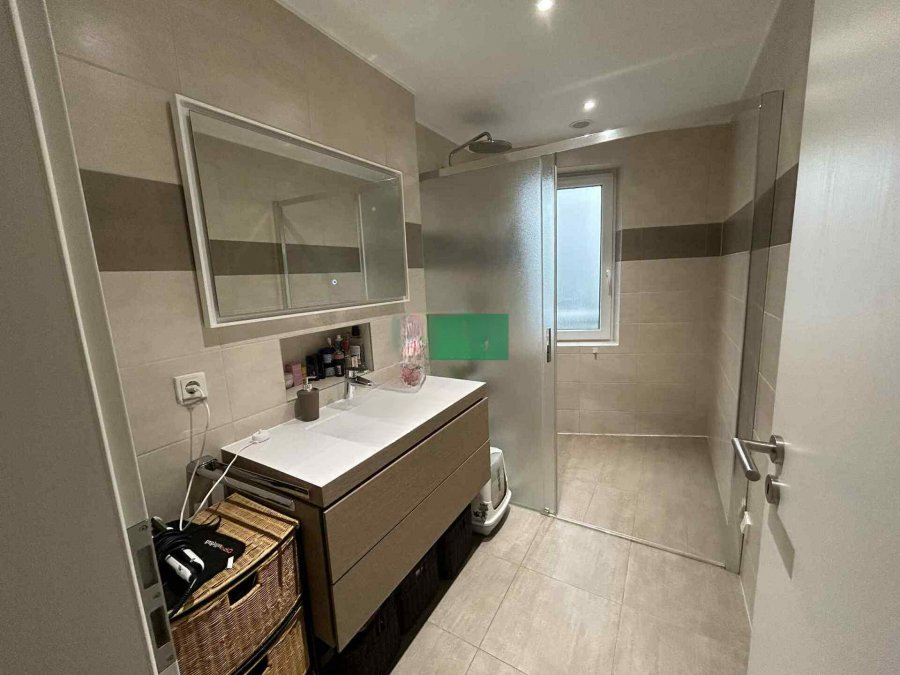 Квартира в Люксембурге, Люксембург, 64 м² - фото 3