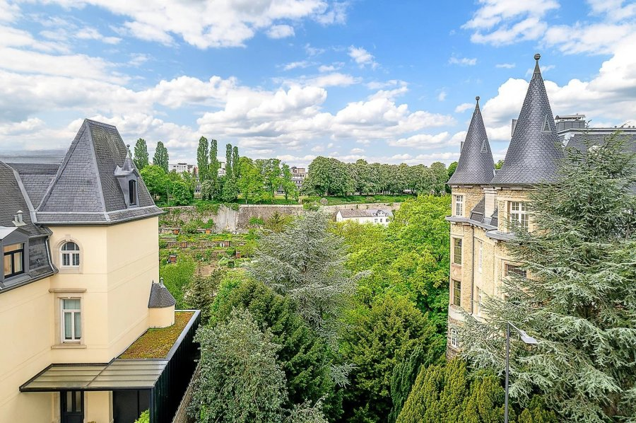 Квартира в Люксембурге, Люксембург, 296 м² - фото 3