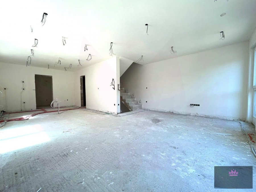 Квартира в Дикирхе, Люксембург, 201 м² - фото 3