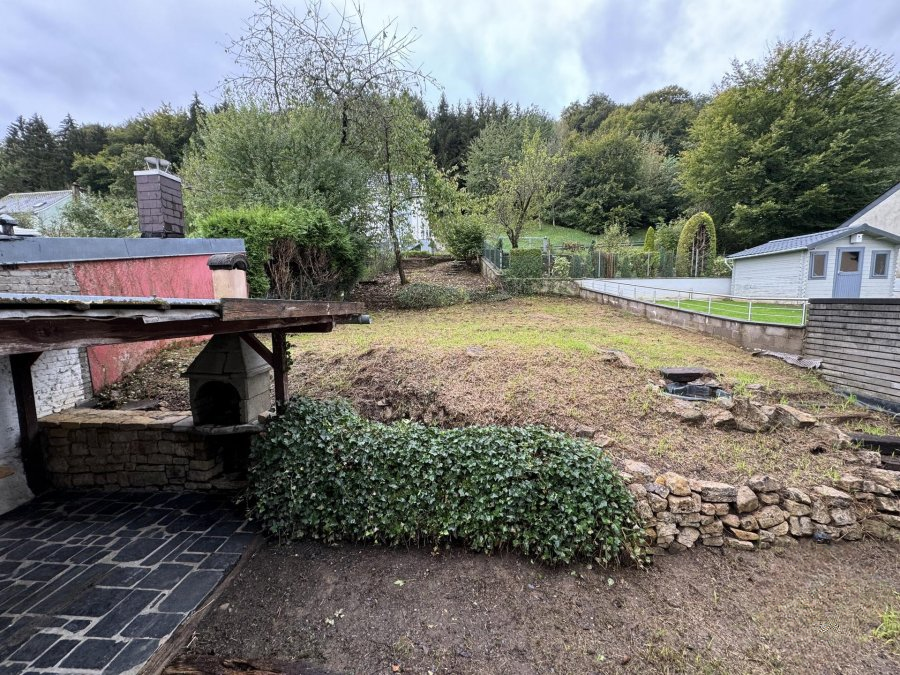 Квартира в Дикирхе, Люксембург, 140 м² - фото 3