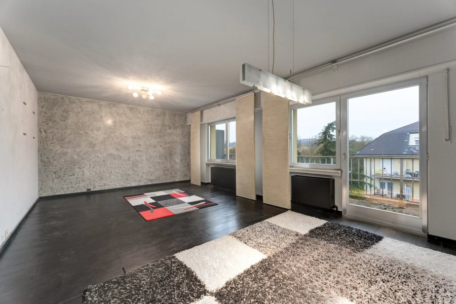 Квартира в Люксембурге, Люксембург, 140 м² - фото 3