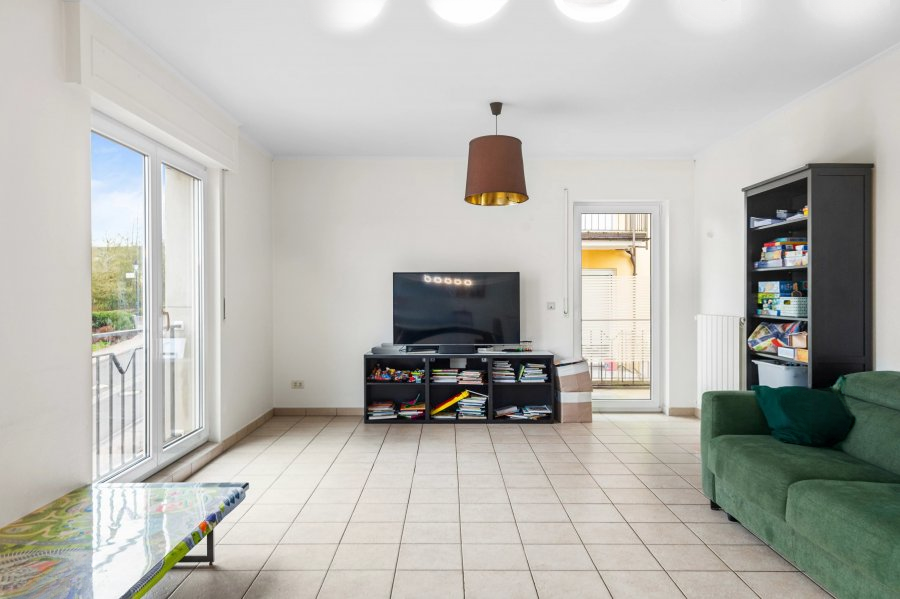 Квартира в Люксембурге, Люксембург, 87 м² - фото 3