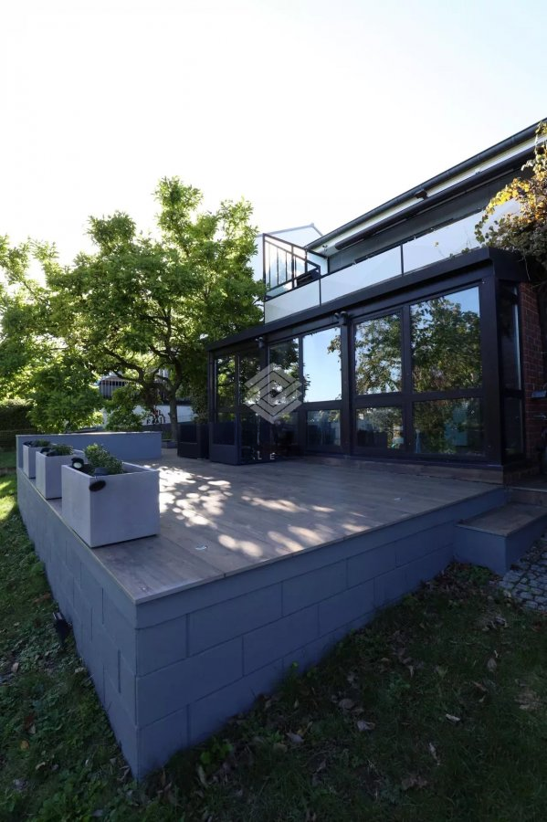 Квартира в Люксембурге, Люксембург, 210 м² - фото 3