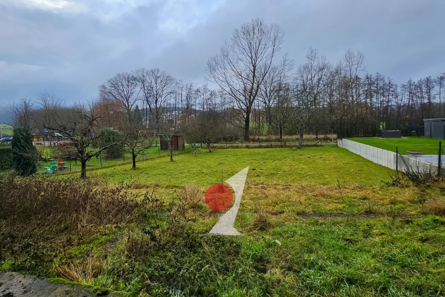 Квартира в Люксембурге, Люксембург, 188 м² - фото 3