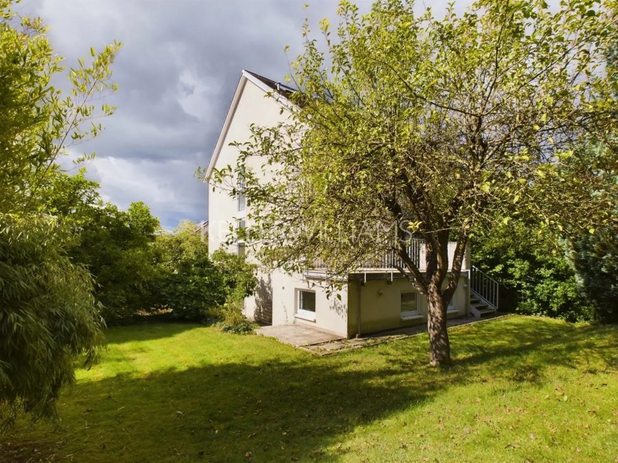 Квартира в Люксембурге, Люксембург, 240 м² - фото 3