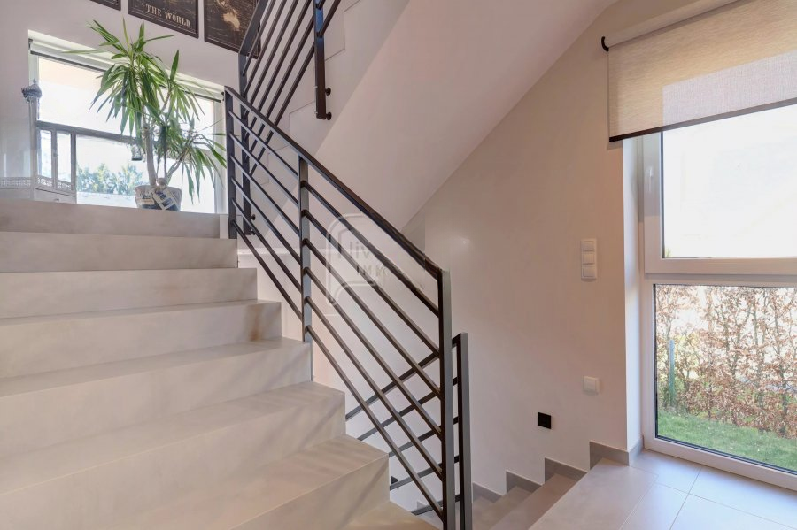 Квартира в Дикирхе, Люксембург, 155 м² - фото 3