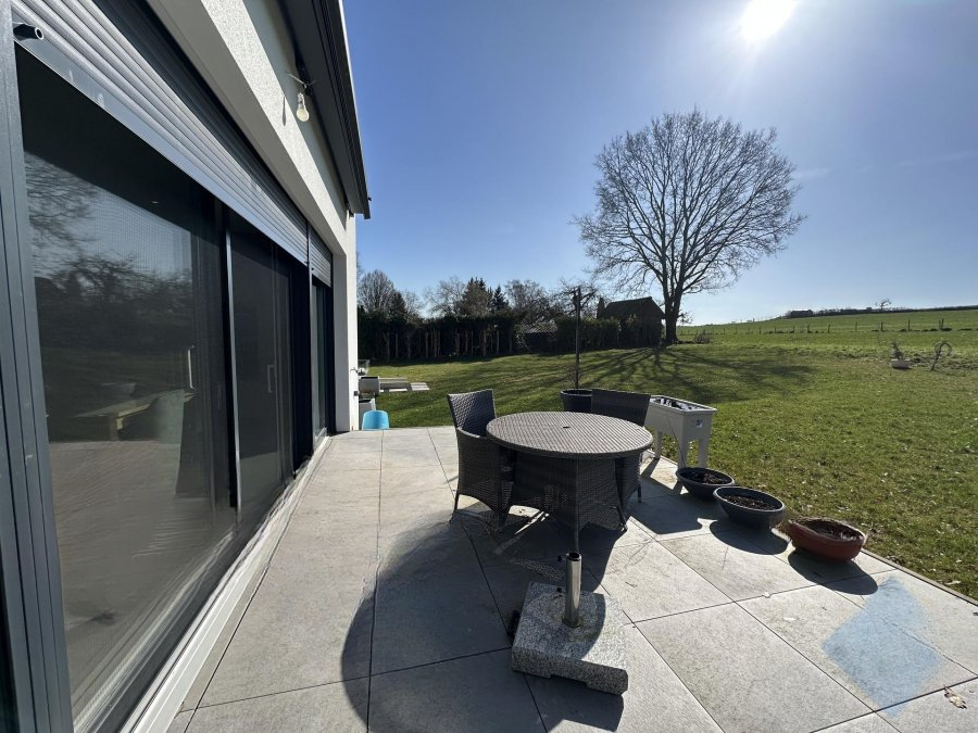 Квартира в Дикирхе, Люксембург, 110 м² - фото 3