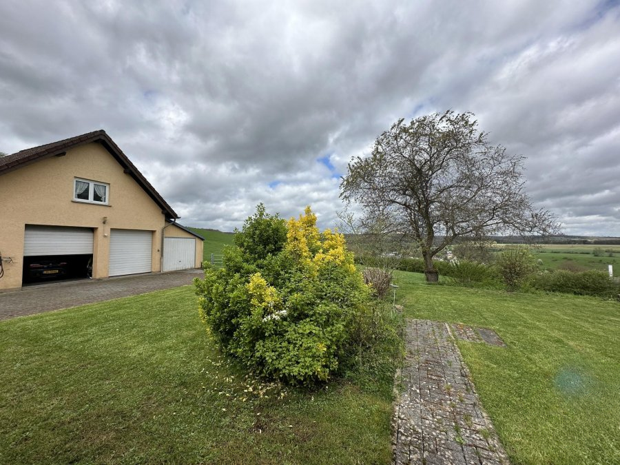 Квартира в Дикирхе, Люксембург, 325 м² - фото 4