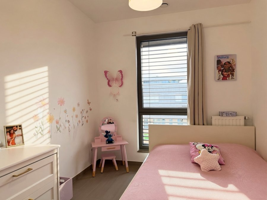 Квартира в Люксембурге, Люксембург, 77 м² - фото 4