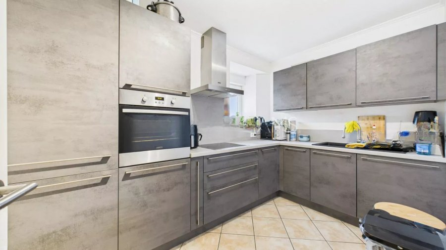 Квартира в Люксембурге, Люксембург, 95 м² - фото 4