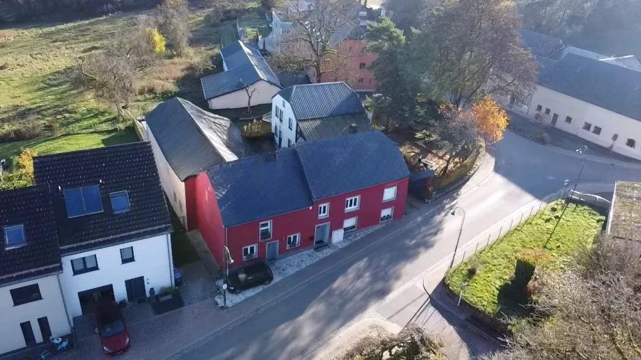 Квартира в Дикирхе, Люксембург, 638 м² - фото 4