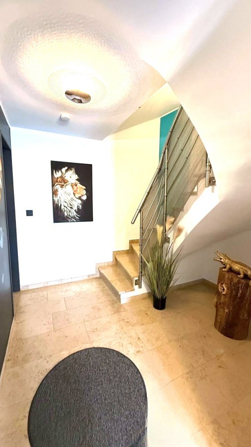 Квартира в Люксембурге, Люксембург, 170 м² - фото 4