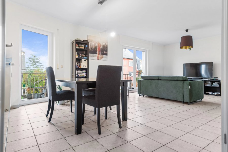 Квартира в Люксембурге, Люксембург, 87 м² - фото 4