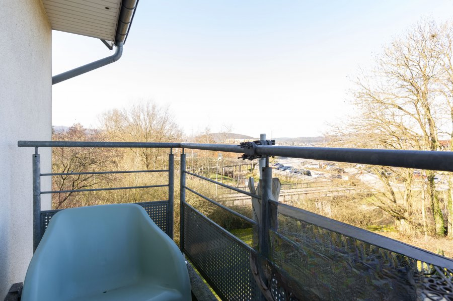 Квартира в Люксембурге, Люксембург, 86 м² - фото 4