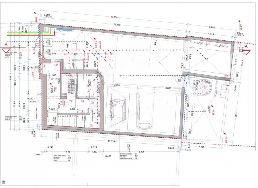 Квартира в Гревенмахере, Люксембург, 141 м² - фото 4