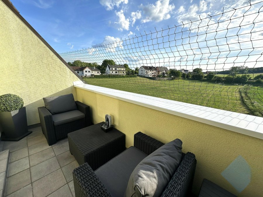 Квартира в Люксембурге, Люксембург, 130 м² - фото 4