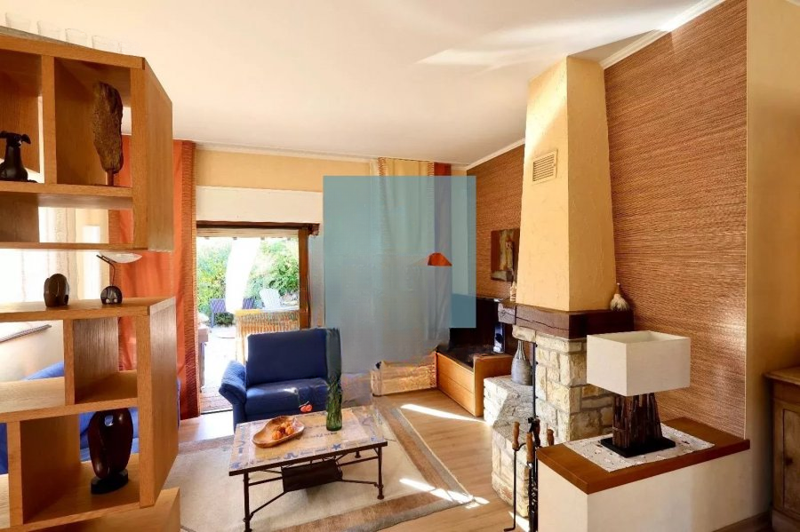 Квартира в Люксембурге, Люксембург, 170 м² - фото 4