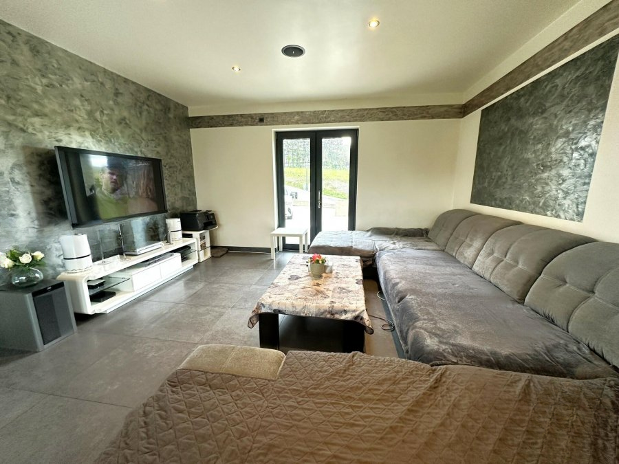 Квартира в Дикирхе, Люксембург, 440 м² - фото 4