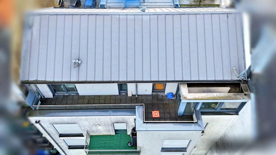 Квартира в Люксембурге, Люксембург, 84 м² - фото 4