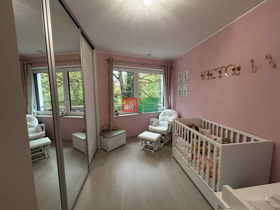 Квартира в Люксембурге, Люксембург, 64 м² - фото 4