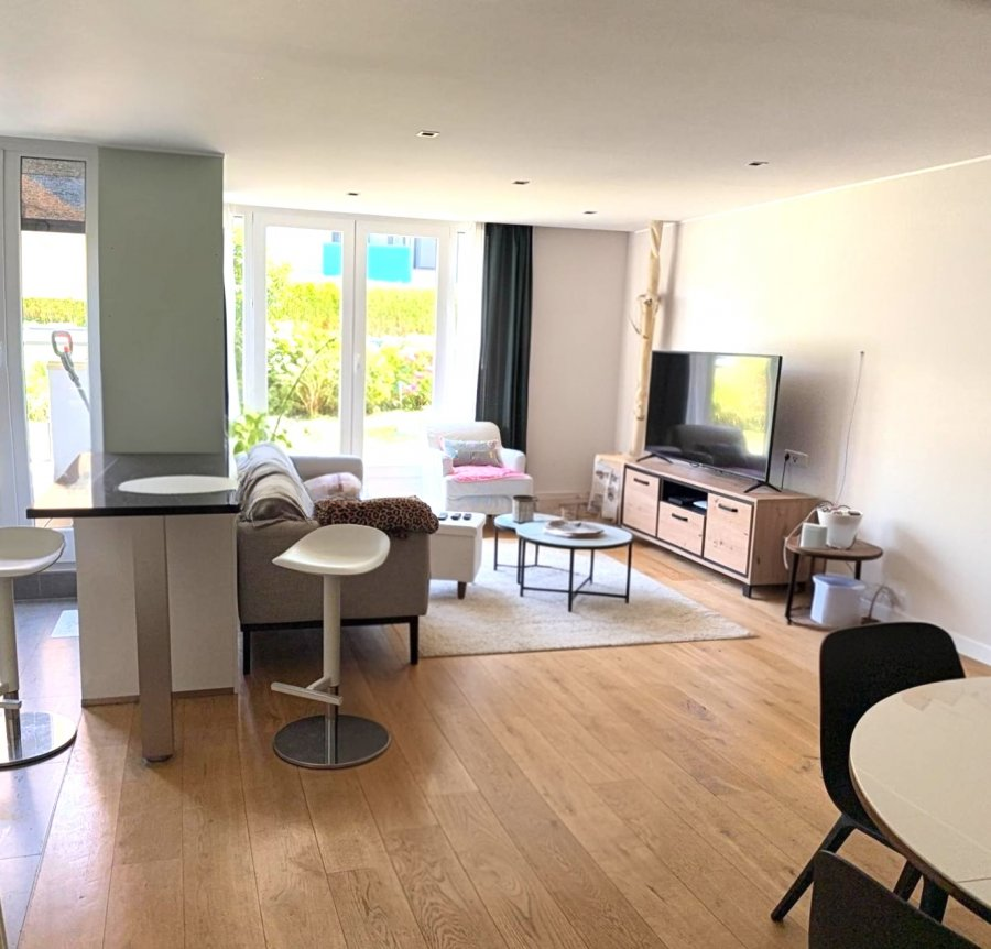 Квартира в Люксембурге, Люксембург, 81 м² - фото 4