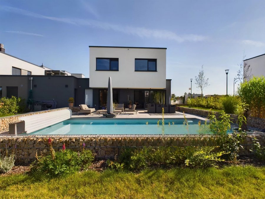 Квартира в Люксембурге, Люксембург, 190 м² - фото 4