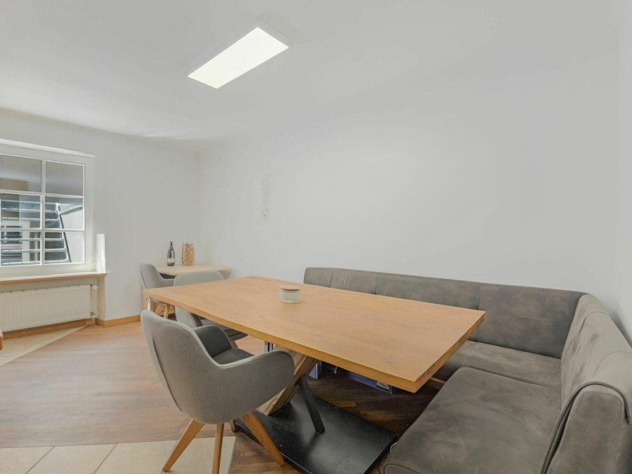 Квартира в Гревенмахере, Люксембург, 186 м² - фото 4