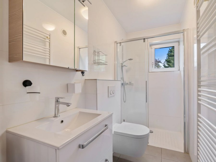 Квартира в Люксембурге, Люксембург, 38 м² - фото 4