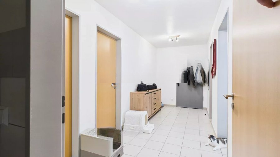 Квартира в Люксембурге, Люксембург, 85 м² - фото 4