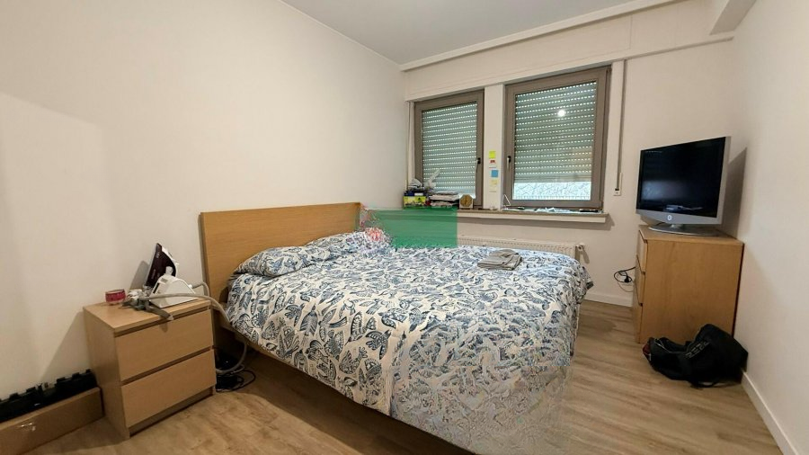 Квартира в Люксембурге, Люксембург, 41 м² - фото 4
