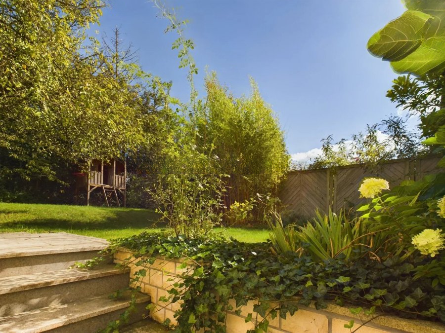 Квартира в Люксембурге, Люксембург, 240 м² - фото 4