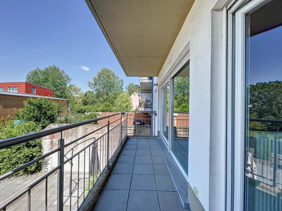 Квартира в Люксембурге, Люксембург, 116 м² - фото 4