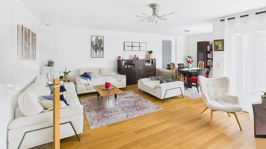 Квартира в Люксембурге, Люксембург, 184 м² - фото 4